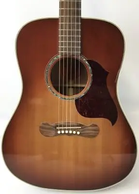 Gibson Custom Shop Songwriter Performer Acoustic 2