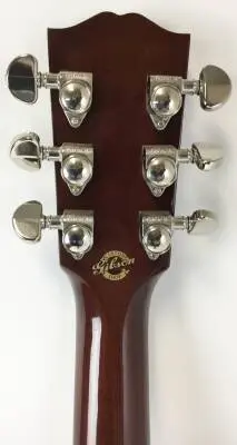 Gibson Custom Shop Songwriter Performer Acoustic 2