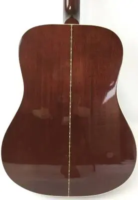 Gibson Custom Shop Songwriter Performer Acoustic 2