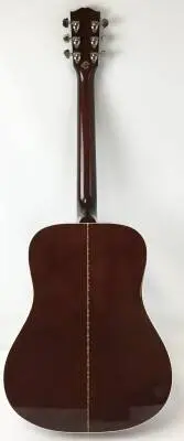 Gibson Custom Shop Songwriter Performer Acoustic 2