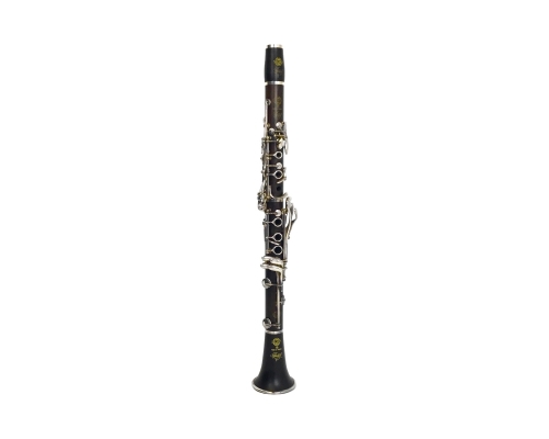 Selmer - Pro Grenadilla Bb Clarinet