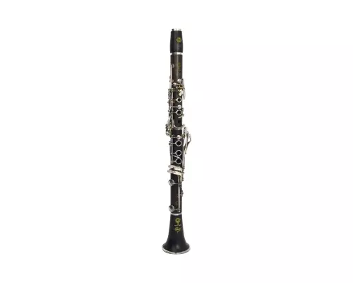 Selmer - Pro Grenadilla Bb Clarinet