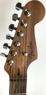 Fender - Acoustasonic Player Jazzmaster 2