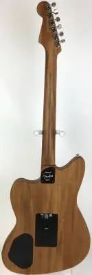 Fender - Acoustasonic Player Jazzmaster 2