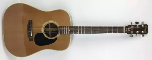 Yamaki AY337S Acoustic Dread