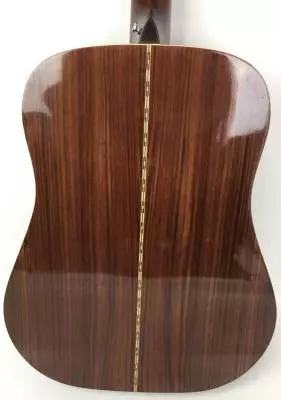 Yamaki AY337S Acoustic Dread 2