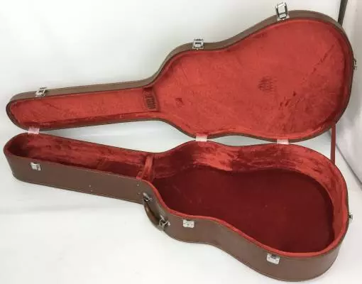 Yamaki AY337S Acoustic Dread 2