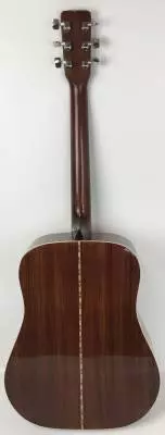 Yamaki AY337S Acoustic Dread 2