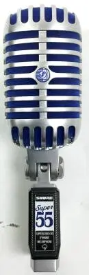 Shure - SUPER55 2
