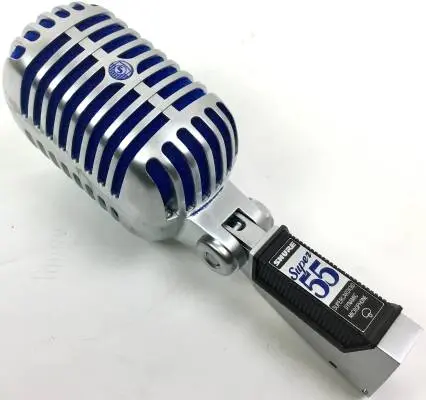 Shure - SUPER55