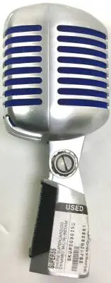Shure - SUPER55 2