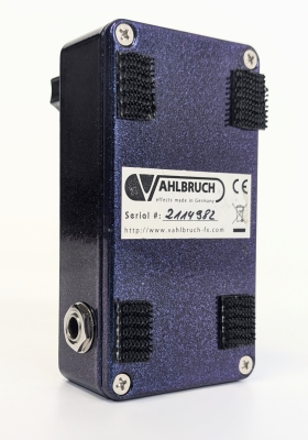 新しい季節 Hunter Gear | Reverb Spring Vintage V2 Pipeline Vahlbruch ギター