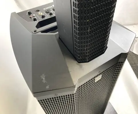 HK Audio - POLAR10 Tower 2