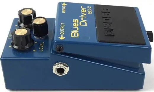 BOSS - Blues Driver 2