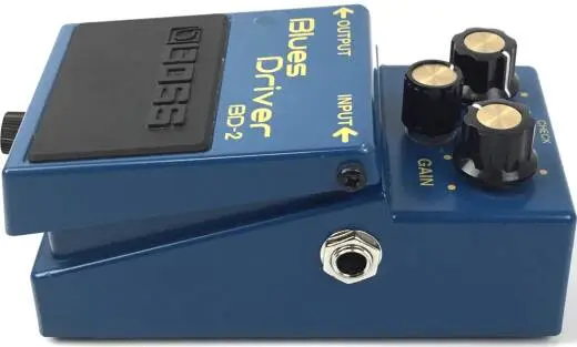 BOSS - Blues Driver 2