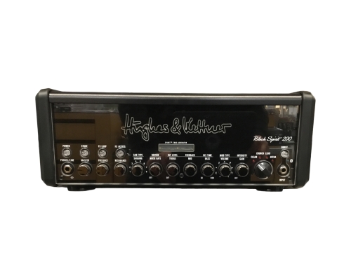 Store Special Product - Hughes & Kettner 200 Watt Head