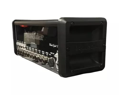 Hughes & Kettner 200 Watt Head 2