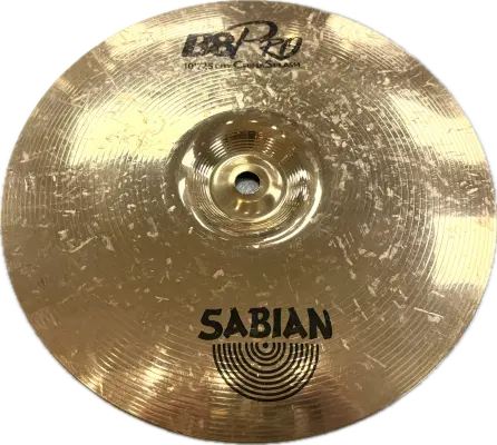 Sabian 10