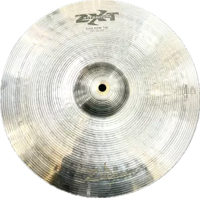 Zildjian 14