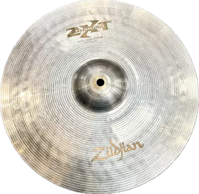 Zildjian 14