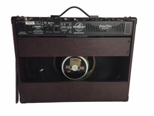 Store Special Product - Traynor Custom Valve 40 1x12 Amp