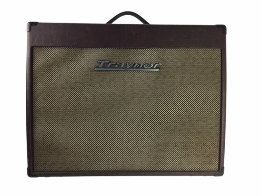 Store Special Product - Traynor Custom Valve 40 1x12 Amp