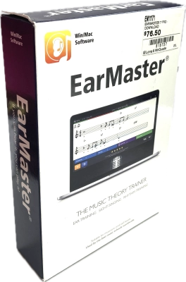 EARMASTER 7 PRO - DOWNLOAD