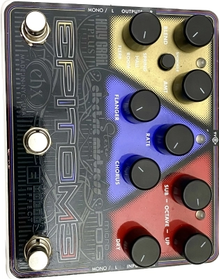 Electro-Harmonix Epitome Multieffects Unit 2
