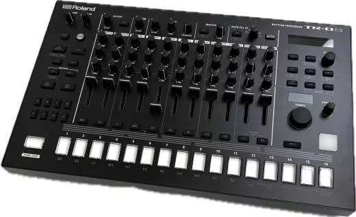 Roland - TR-8S Rhythm Performer 2