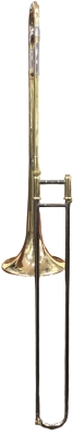 Yamaha - YSL354 Tenor Trombone