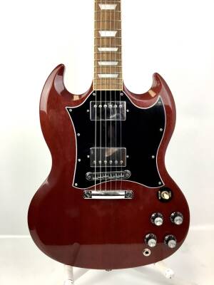 Store Special Product - Gibson - SG Standard Heritage Cherry
