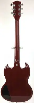 Gibson - SG Standard Heritage Cherry 2