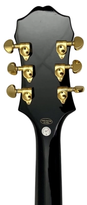 EPI SHERATON II PRO VINTAGE SUNBURST 2