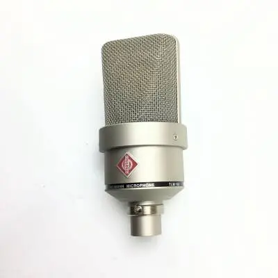 Neumann - TLM 103 SE - Large Diaphragm Studio Microphone 2