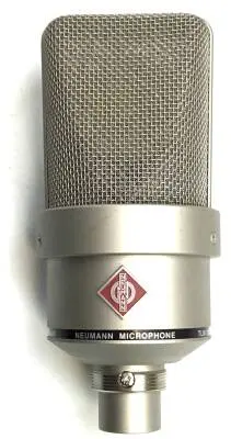 Neumann - TLM 103 SE - Large Diaphragm Studio Microphone 2