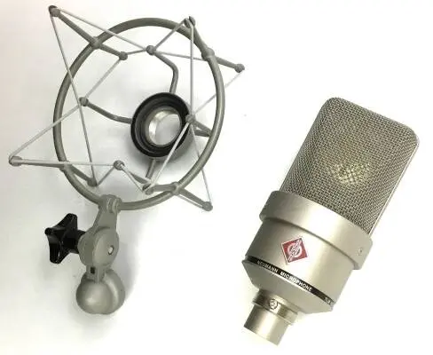 Neumann - TLM 103 SE - Large Diaphragm Studio Microphone 2