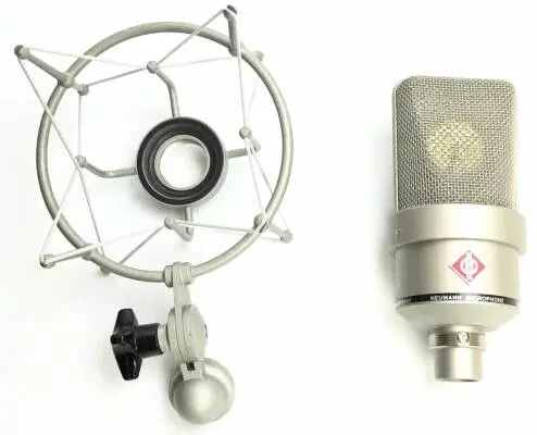 Neumann - TLM 103 SE - Large Diaphragm Studio Microphone 2