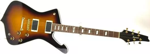 Ibanez - Iceman Standard Sunset Burst
