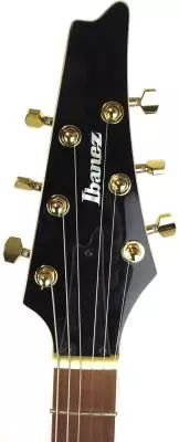 Ibanez - Iceman Standard Sunset Burst 2