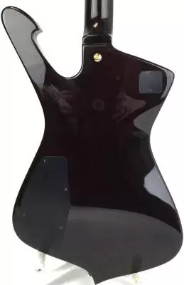 Ibanez - Iceman Standard Sunset Burst 2