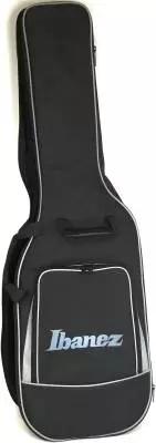 Ibanez - Iceman Standard Sunset Burst 2