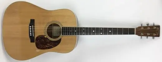Martin Guitars - Acoustic Dread