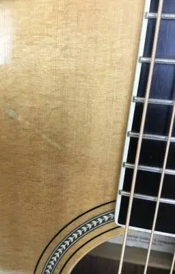 Martin Guitars - Acoustic Dread 2
