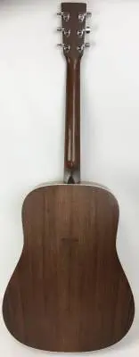 Martin Guitars - Acoustic Dread 2