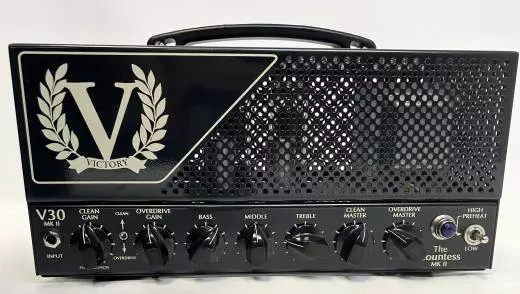 Victory V30 THE COUNTESS MKII