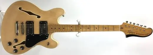 Squier - 037-4590-521