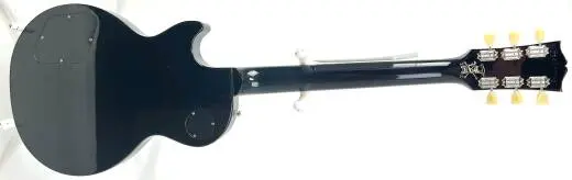 Gibson Slash Victoria Les Paul Standard - Goldtop 2