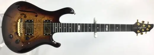 Flaxwood - Rautia Fishman Fluence