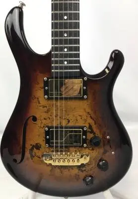 Flaxwood - Rautia Fishman Fluence 2