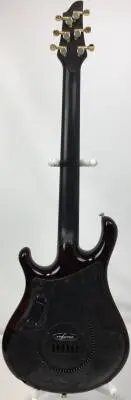 Flaxwood - Rautia Fishman Fluence 2